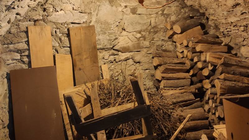 Casa Semindipendente in Vendita a Comano Massa Carrara