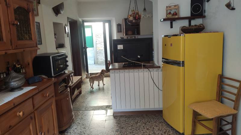 Casa Semindipendente in Vendita a Comano Massa Carrara