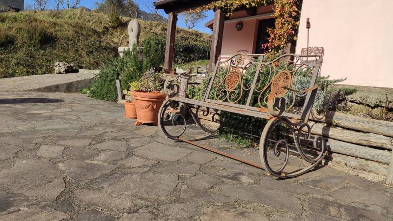Casa Indipendente in Vendita a Aulla Massa Carrara