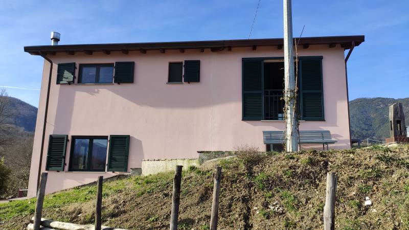 Casa Indipendente in Vendita a Aulla Massa Carrara