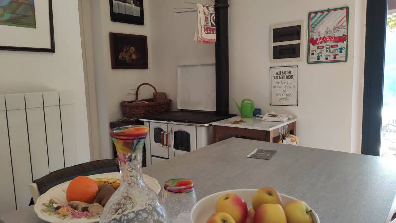 Casa Indipendente in Vendita a Aulla Massa Carrara