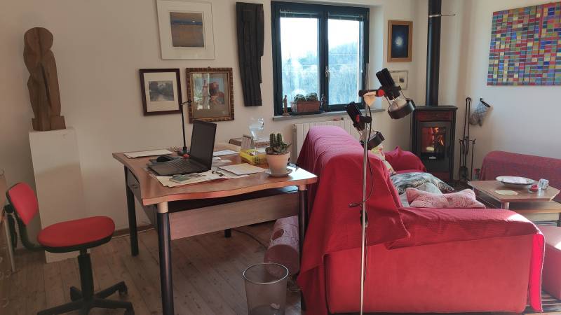 Casa Indipendente in Vendita a Aulla Massa Carrara