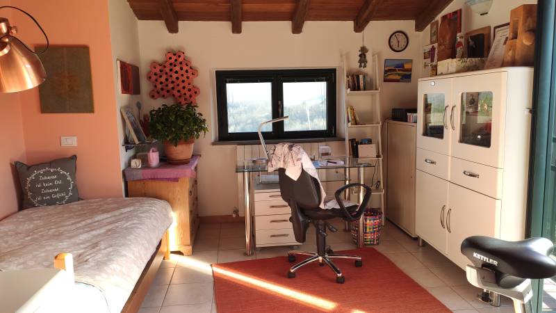 Casa Indipendente in Vendita a Aulla Massa Carrara
