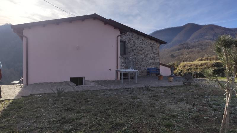 Casa Indipendente in Vendita a Aulla Massa Carrara