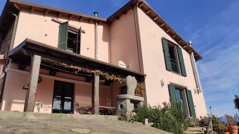 Casa Indipendente in Vendita a Aulla Massa Carrara