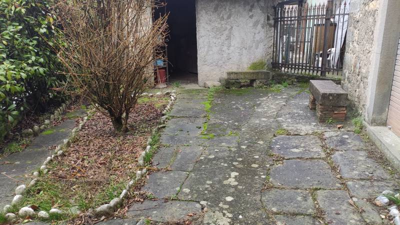 Casa Indipendente in Vendita a Fivizzano Massa Carrara