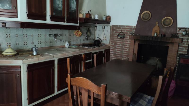 Casa Indipendente in Vendita a Fivizzano Massa Carrara