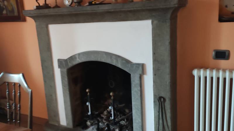 Casa Indipendente in Vendita a Fivizzano Massa Carrara