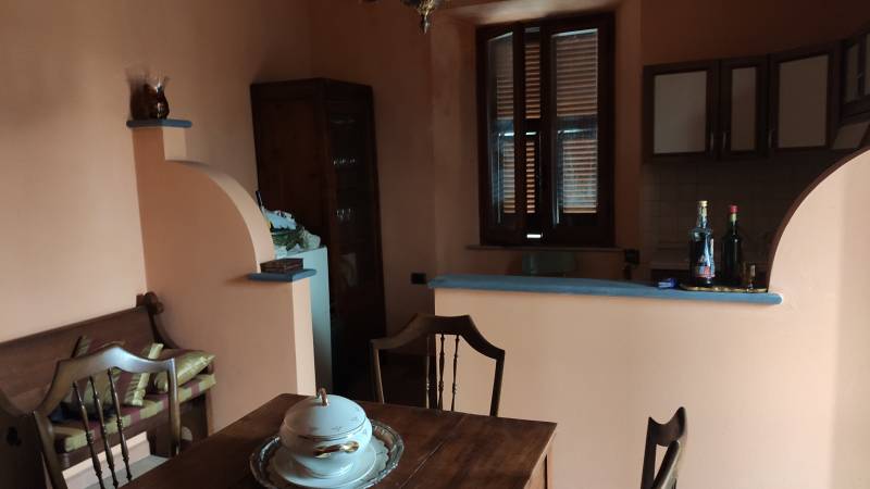 Casa Indipendente in Vendita a Fivizzano Massa Carrara