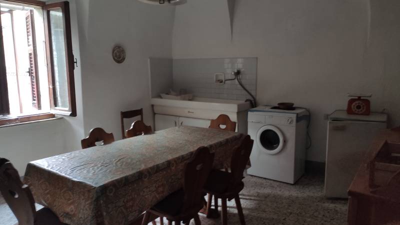 Casa Indipendente in Vendita a Fivizzano Massa Carrara
