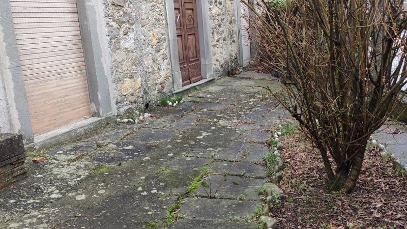 Casa Indipendente in Vendita a Fivizzano Massa Carrara
