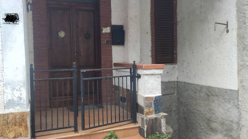 Casa Semindipendente in Vendita a Licciana Nardi Massa Carrara