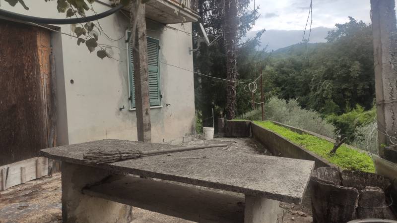 Casa Indipendente in Vendita a Fivizzano Massa Carrara