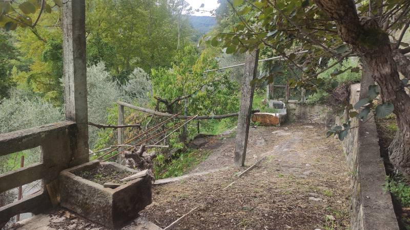 Casa Indipendente in Vendita a Fivizzano Massa Carrara