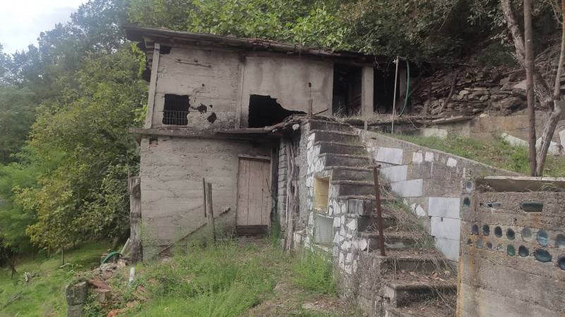 Casa Indipendente in Vendita a Fivizzano Massa Carrara