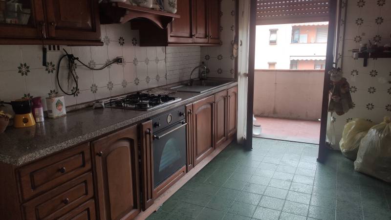 Appartamento in Vendita a Aulla Massa Carrara