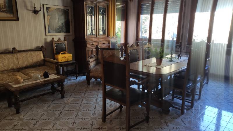 Appartamento in Vendita a Licciana Nardi Massa Carrara