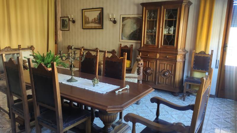 Appartamento in Vendita a Licciana Nardi Massa Carrara