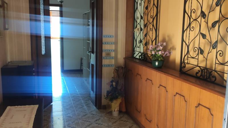 Appartamento in Vendita a Licciana Nardi Massa Carrara