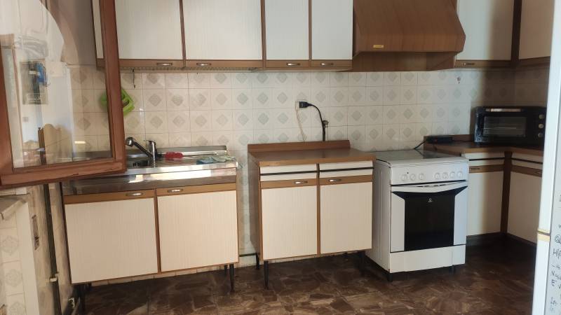 Appartamento in Vendita a Licciana Nardi Massa Carrara