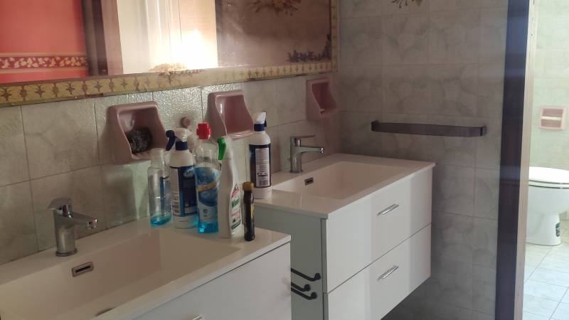 Appartamento in Vendita a Licciana Nardi Massa Carrara