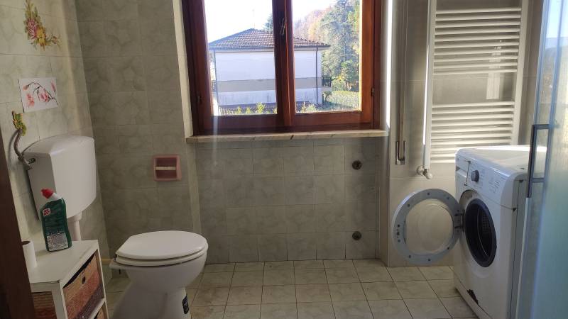 Appartamento in Vendita a Licciana Nardi Massa Carrara