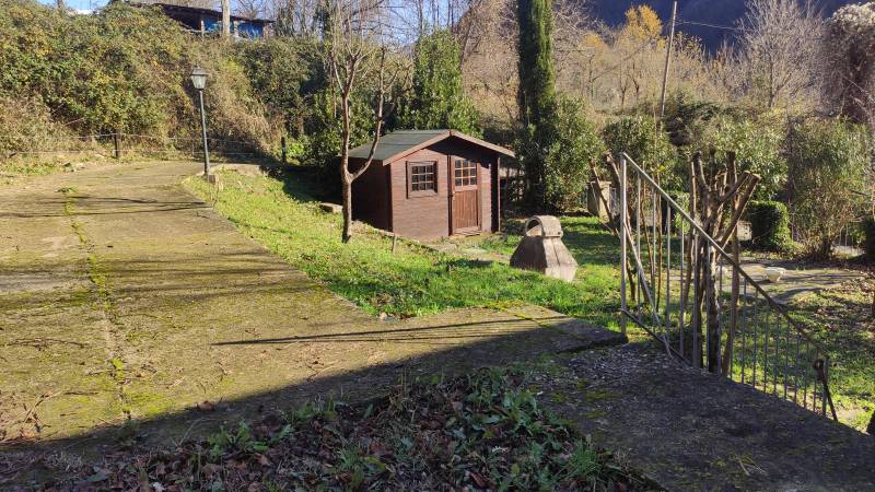 Casa Indipendente in Vendita a Licciana Nardi Massa Carrara