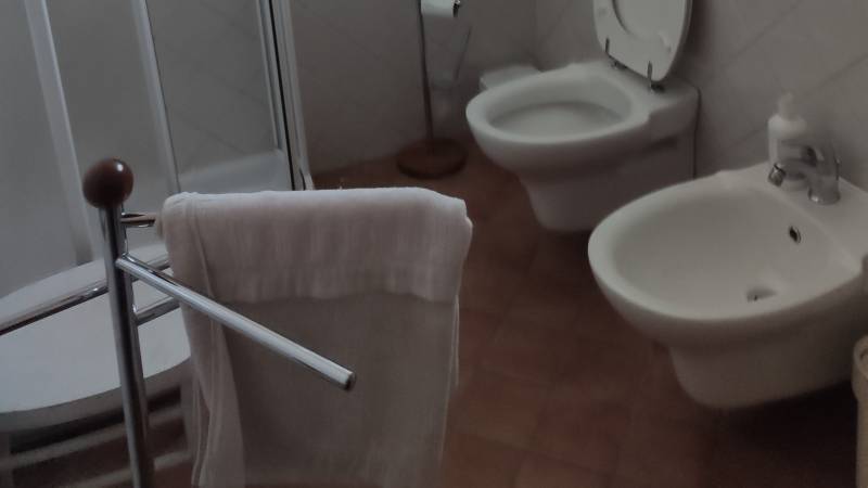 Casa Indipendente in Vendita a Licciana Nardi Massa Carrara
