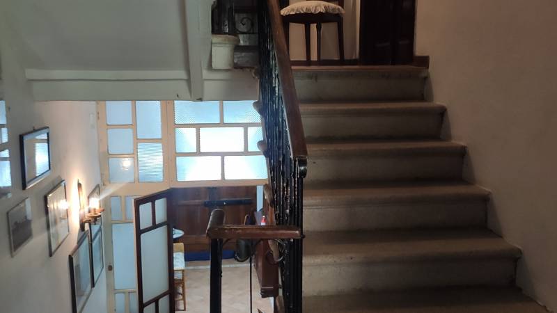 Casa Indipendente in Vendita a Licciana Nardi Massa Carrara