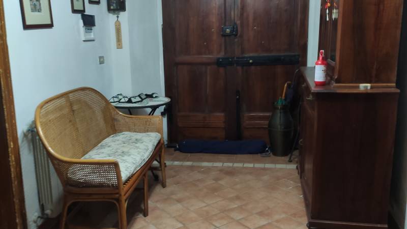 Casa Indipendente in Vendita a Licciana Nardi Massa Carrara