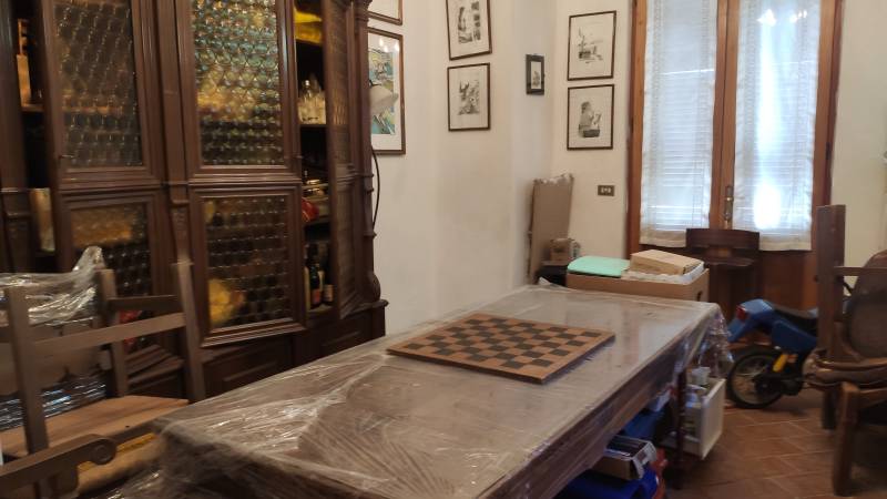 Casa Indipendente in Vendita a Licciana Nardi Massa Carrara