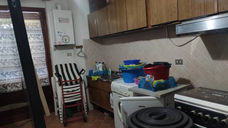 Casa Indipendente in Vendita a Licciana Nardi Massa Carrara