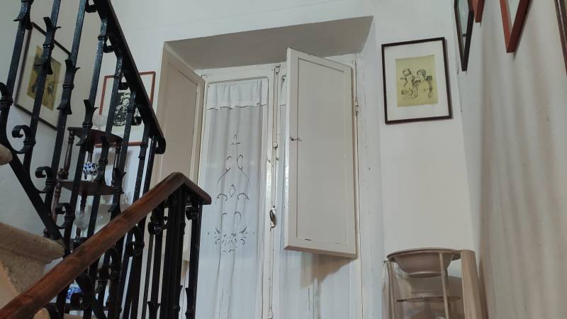 Casa Indipendente in Vendita a Licciana Nardi Massa Carrara