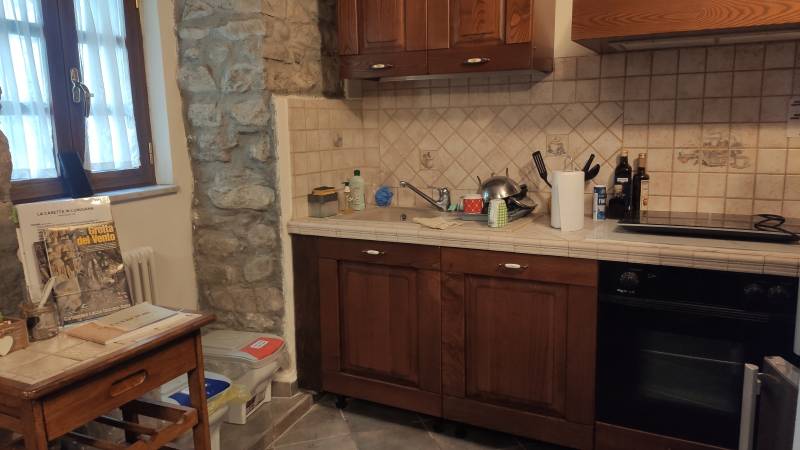 Casa Semindipendente in Vendita a Aulla Massa Carrara