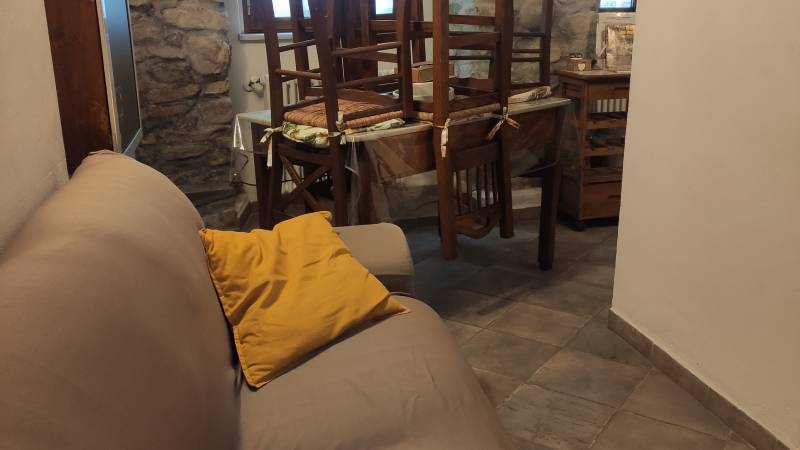 Casa Semindipendente in Vendita a Aulla Massa Carrara