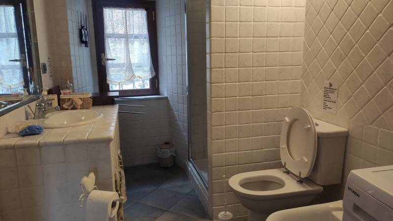 Casa Semindipendente in Vendita a Aulla Massa Carrara