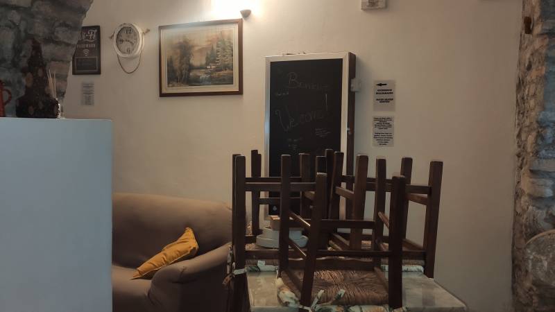 Casa Semindipendente in Vendita a Aulla Massa Carrara