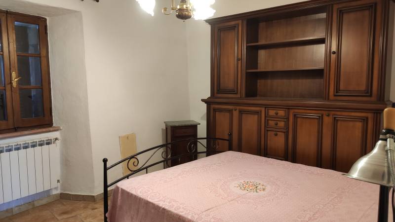 Villetta a schiera in Vendita a Licciana Nardi Massa Carrara