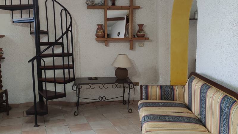 Villetta a schiera in Vendita a Licciana Nardi Massa Carrara