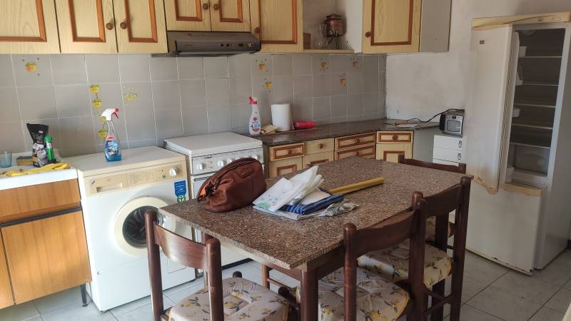 Casa Semindipendente in Vendita a Aulla Massa Carrara