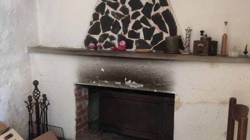 Casa Semindipendente in Vendita a Aulla Massa Carrara