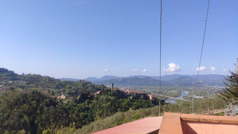 Casa Semindipendente in Vendita a Aulla Massa Carrara