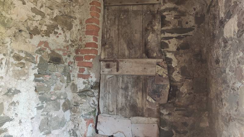 Casa Semindipendente in Vendita a Aulla Massa Carrara