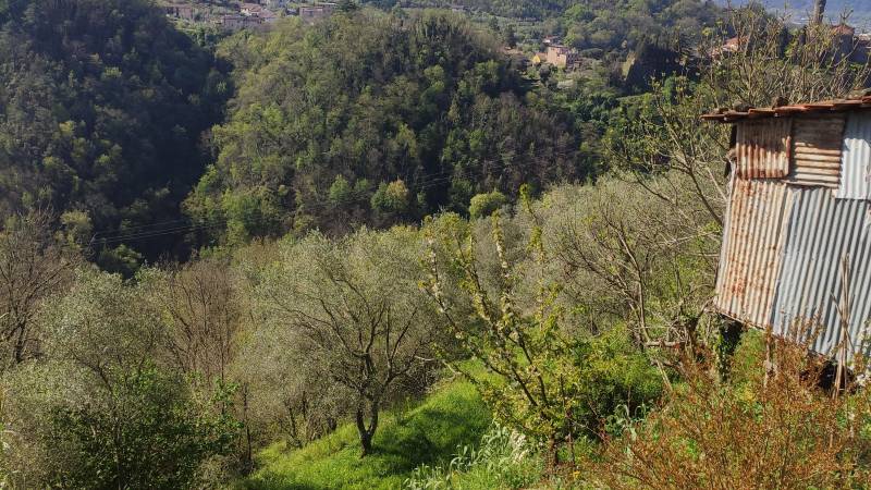 Casa Semindipendente in Vendita a Aulla Massa Carrara