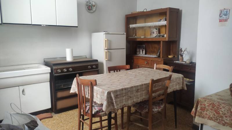 Appartamento in Vendita a Licciana Nardi Massa Carrara