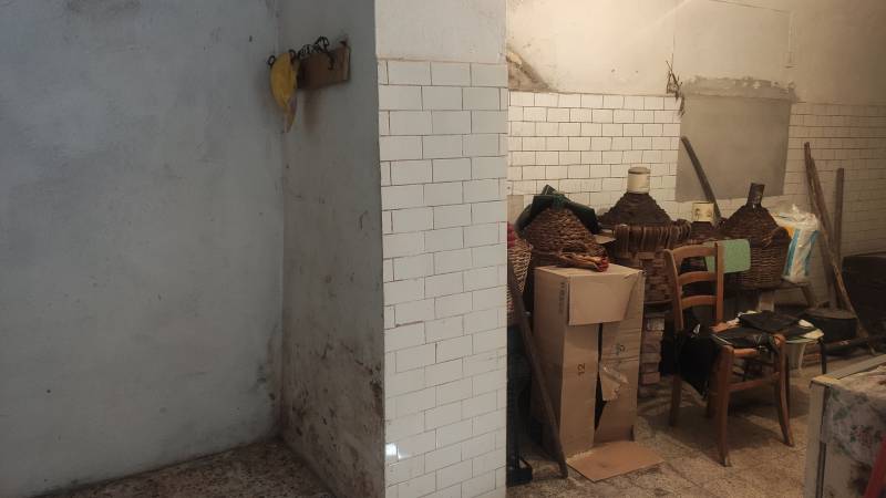 Appartamento in Vendita a Licciana Nardi Massa Carrara