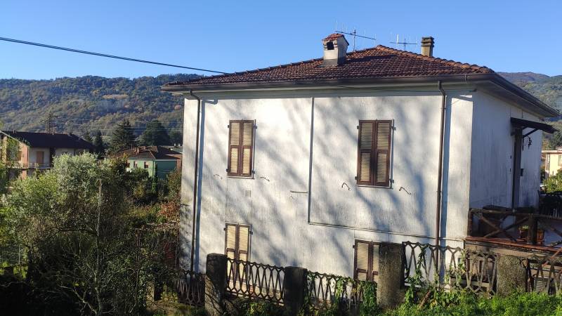 Appartamento indipendente in Vendita a Villafranca in Lunigiana Massa Carrara