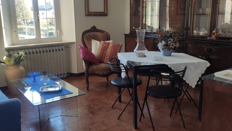 Appartamento indipendente in Vendita a Villafranca in Lunigiana Massa Carrara