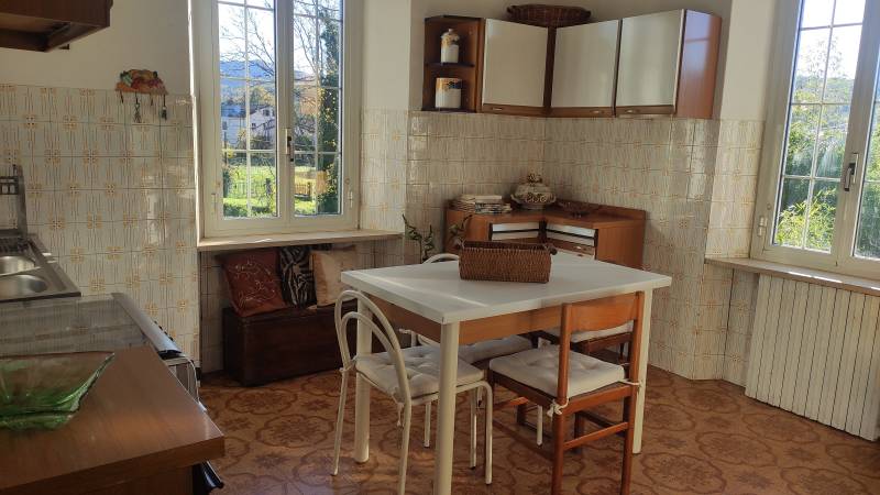 Appartamento indipendente in Vendita a Villafranca in Lunigiana Massa Carrara