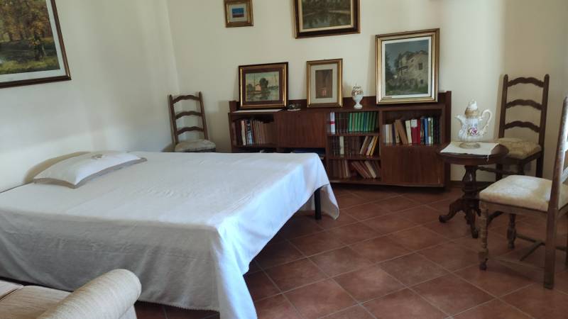 Casa Indipendente in Vendita a Fivizzano Massa Carrara